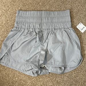 Free People The Way Home Shorts